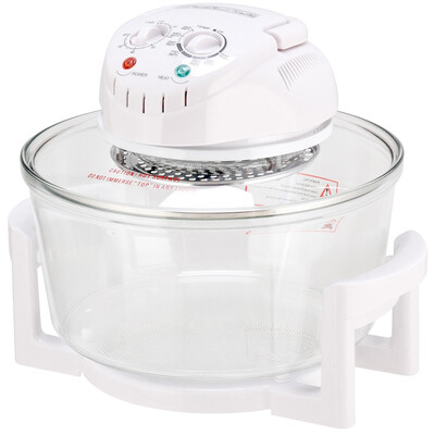 

1300W Infrared Halogen Convection Turbo Oven