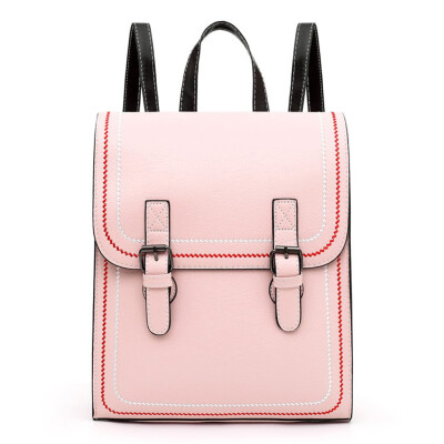 

Tailored Women Ladies Girls Fashion Sewing Retro Handbag Totes Shoulder Backpacks Bags