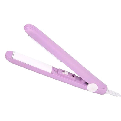 

〖Follure〗Hair Curling Straight Multi-function Hair Waver Curler Styling T Hair Rollers