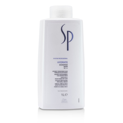 

WELLA - SP Hydrate Shampoo Effectively Moisturises Dry Hair 1000ml3333oz