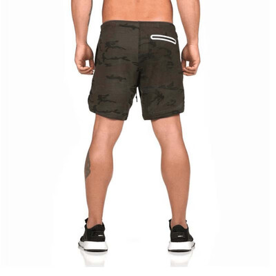 

EHPLABS Mens Sports Shorts Quick-drying Shorts Sweat Comfort K-95 10708