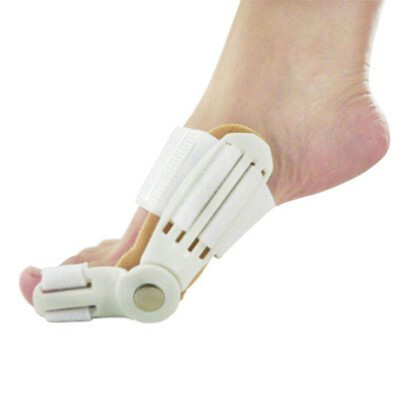 

Rectification Toes Hallux Valgus Correction Footcare Orthopedic Day&Night Orthotics