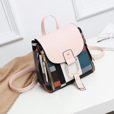 

Female bag 2019 new cool bag female Korean version of the atmosphere womens bag slung shoulder shoulder bag