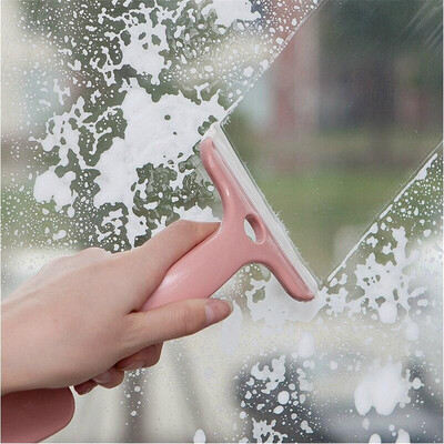 

〖Follure〗New 2 In 1 Brush With Scraper Washing Tool Kitchen Cleaning Tools