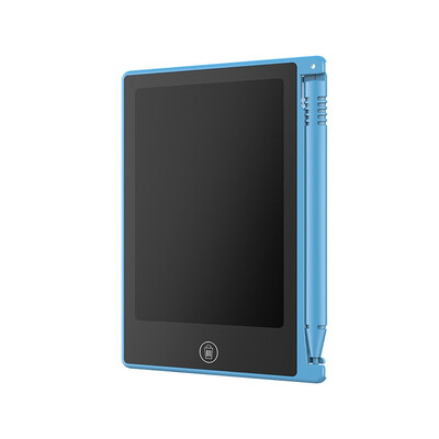 

Siaonvr 45 inch LCD Writing Board Small Blackboard Painting Drawing Board Drawing & Ske