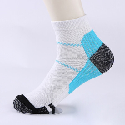 

Spring And Summer 8 Color Men And Women Fashion Casual Personality Socks Short Ankle Boat Socks Sports Socks