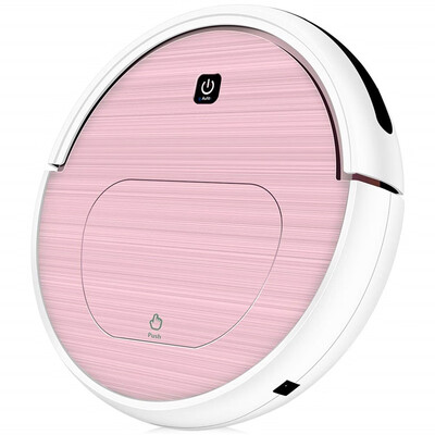 

Robot Vacuum Cleaner Remote Control Cleaner SM2720-1107
