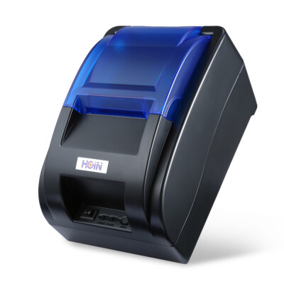 

Refurbished HOIN HOP - H58 Thermal Printer Receipt Machine