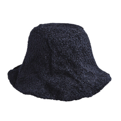 

Hat women fallwinter Japanese art retro fisherman Hat Korean fashion Joker Hat men&women lovers student Hat tide
