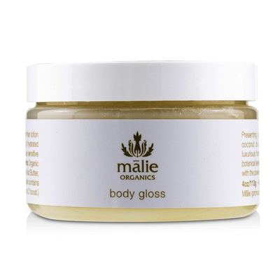 

MALIE - Organics Kokee Body Gloss 113g4oz