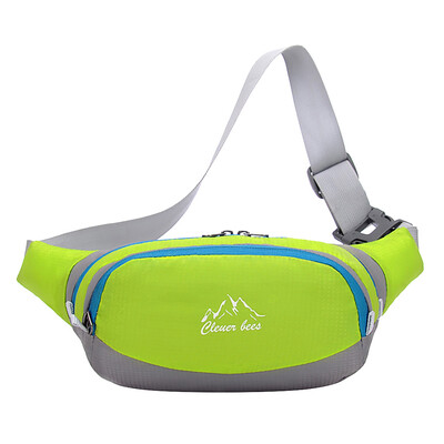

Tailored Mens And Womens Simple Leisure Fashion Sport Fitness Waist Packs