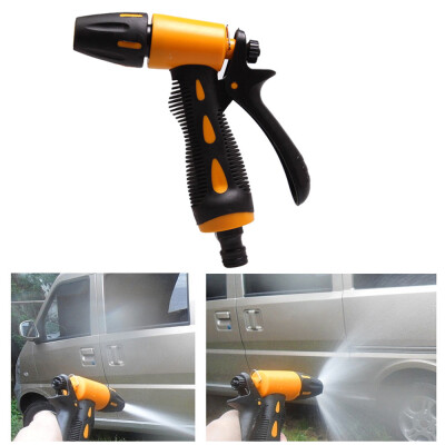 

Tailored Car Hose Nozzle Spray Water Nozzle With Adjustable Watering Patterns