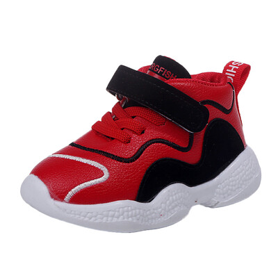 

Toddler Children Kids Baby Sport Running Shoes Letter Mesh Shoes Sneakers