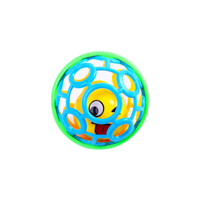 

Tailored Children Pliable Ball Grasping Ball Exquisite Ball Educational Toys