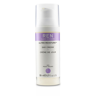 

REN - Ultra Moisture Day Cream For Dry Skin 50ml17oz