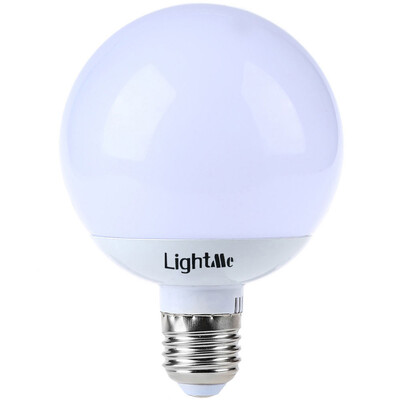 

Lightme 4PCS E27 110 - 240V 12W 1120LM LED Bulb