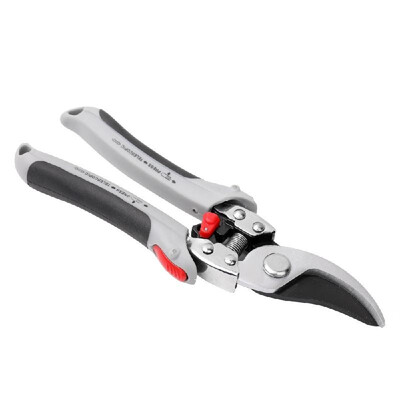 

2-in-1 Handle Retractable Gardening Scissors Multifunctional Manual Pruning Shears Branch Cutter for Tree Garden