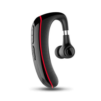 

MST-S1 Sports Bluetooth Earphones Wireless Business Headset Handsfree Stereo Headphone With Microphone For Phone
