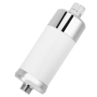 

Greensen Shower Head Filter Bathroom Home Water Purifier Softener Chlorine Remover