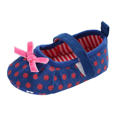 

Toddler Cute Cartoon Animal Leopard Newborn Anti-slip Baby Shoes