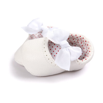 

Baby Shoes Moccasinborn Baby Girl Shoes Soft Bottom Sneakers First Walkers Spring Baby Princess Shoes