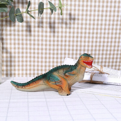 

Gotoamei Dinosaur Model Slow Rising Cream Scented Stress Relief Toys