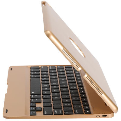 

Notebook Flip Protective Shell BT 30 Ultrathin Portable Wireless Keyboard More Suitable for F19B Apple Tablet AIR AIR2 PRO97 201