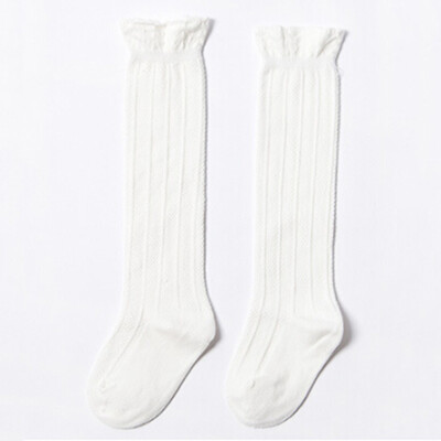 

Toddler Knee High Lace Sock Long Girls Cute Leg Warmers Socks For Newborns Infantile Autumn Baby Kid Socks For Girls Newborn