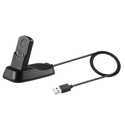 

Charging Stand Cradle Dock Charger Adapter w1m Data Cable for Ticwatch ES