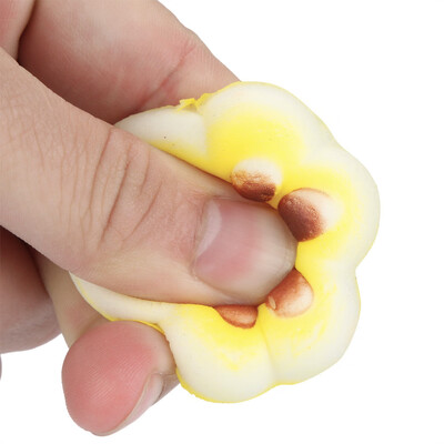 

YIWULACute Paws Rising Squeeze Healing Fun Kawaii Toy Stress Reliever Decor