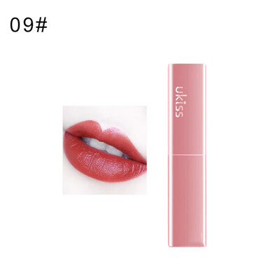 

Sexy Long Lasting Lip Cream Lipstick Waterproof Moisturizing Makeup Cosmetics