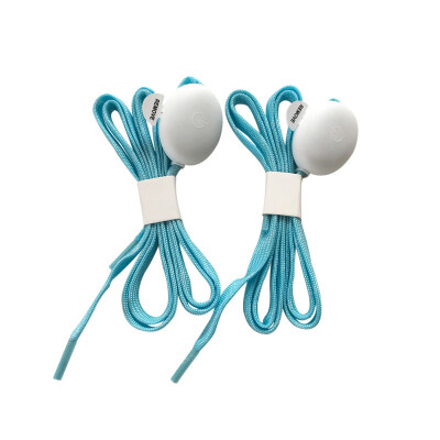 

New Hot Sports Skating Charming LED Flash Light Up Glow Shoelaces Shoe Laces Shoestrings
