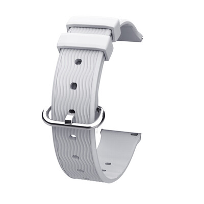 

〖Follure〗New Fashion Sports Silicone Bracelet Strap Band For Apple Watch 38MM40MM