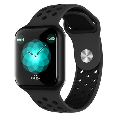

F8 Smart Bracelet Tracker Heart Rate Blood Pressure Sleep Monitor Smartband