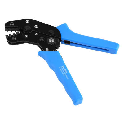 

SN-28B Pin Socket Terminal Crimping Tool Crimper For JST-SM & Dupont Socket Terminal Crimping ToolCrimping Tool