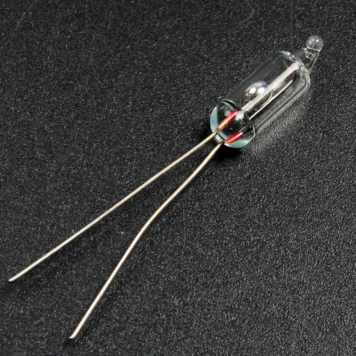 

20Pcs 5MM Mercury Switch Tilt Sensor Angle Sensor