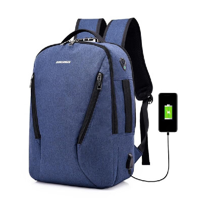 

Outdoor Universal Multifunctional Travel Sholder Bags Poratble Anti-theft Large Capacity Students Backpack