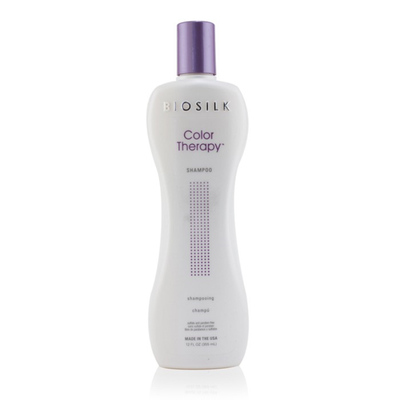 

BIOSILK - Color Therapy Shampoo 355ml12oz