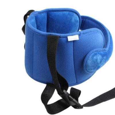 

Baby Safety Car Seat Sleep Nap Aid Child Kid Head Support Holder Protector Belt