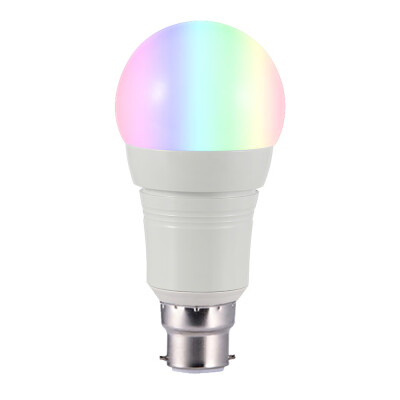 

WiFi Smart Light Bulb Wireless Remote Control Support APP Control Compatible with Google Home & Alexa Voice Control IFTTT Relate