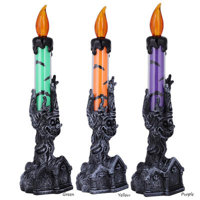 

Simulation Flame Light Small Oil Lamp Candle Light Party Festival Decor Simulation Candle LightCandle Light