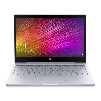 

Xiaomi Mi Air Laptop 125 inch Windows 10 Home Intel Core m3 - 8100Y Dual Core 11GHz 4GB RAM 128GB SSD HDMI