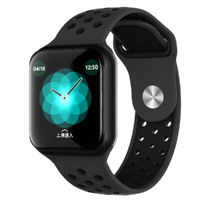 

F8 Intelligent Watches IP67 Waterproof Long Standby Heart Rate Blood Pressure Monitor Smartwatch Sports Bracelet Fitness Band