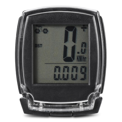 

Speedometer for Bicycle Computer Wireless Digital Bike Odometer