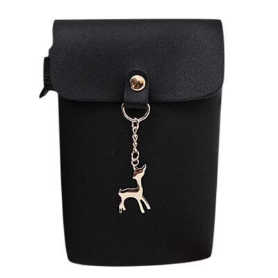 

Tailored Women Messenger Bags Fashion Mini Bag Deer Toy Shell Shape Bag Shoulder Bags