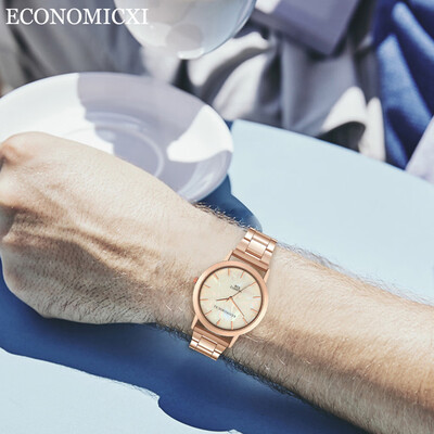 

Gobestart Man Watch Business Design Simple Sports And Fashion Wrist Watch