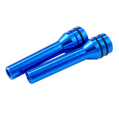 

Tailored 2x Universal Car Interior Door Lock Knobs Handle Pull Pin Trim Vehicle Truck SUV