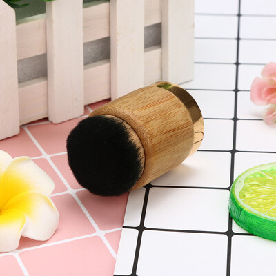 

Toponeto 1PCS Make Up Foundation Eyebrow Eyeliner Blush Cosmetic Concealer Brushes