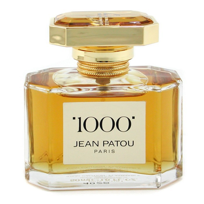 

JEAN PATOU - 1000 Eau De Toilette Spray 50ml16oz