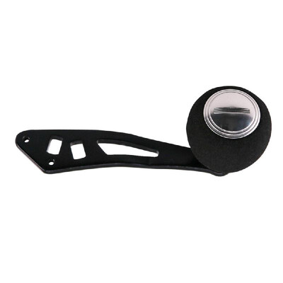 

Aluminum Fishing Reel Handle Baitcasting Trolling Fishing Reel Handle Left Right Fishing Handle Knob Fishing Reel Accessory Extra